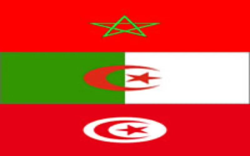 Le Maghreb, espace d'immigration