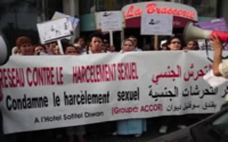 Où finit la drague, où commence le harcèlement ?