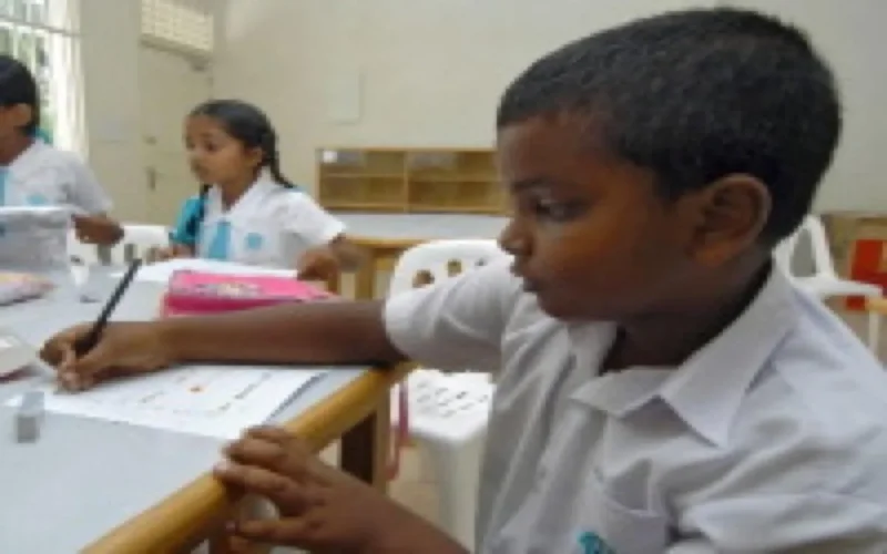 L'école se met en quatre pour faciliter l'intégration