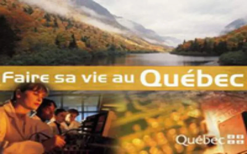 Immigration Canada : L'ultime frontière 