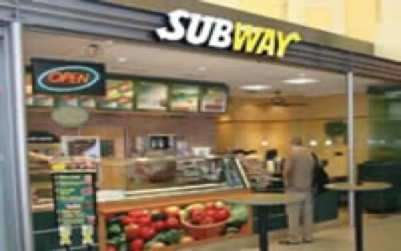 Les franchises américaines trop chères 