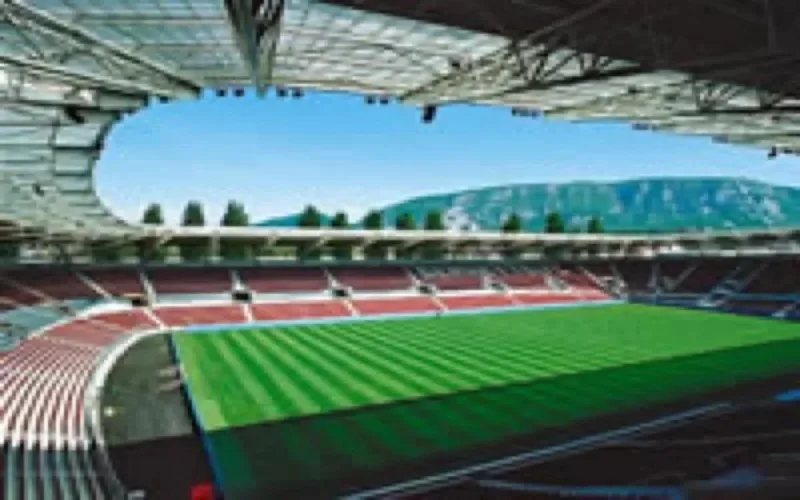 Hicham Mahdoufi pourrait jouer en Europe dès le mercato