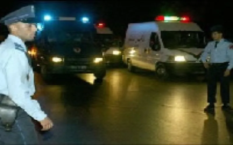 Tanger : L'ambassadeur du Pérou blessé dans un accident de la route 