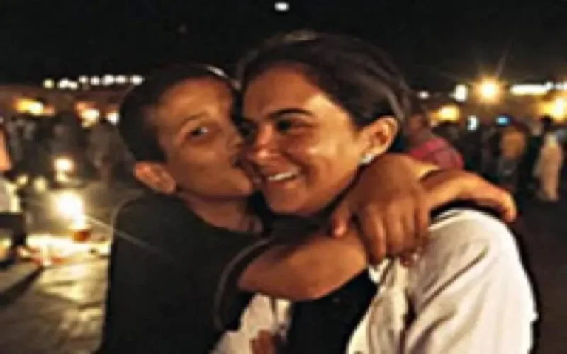 France : une marocaine primée pour ses actions humanitaires 