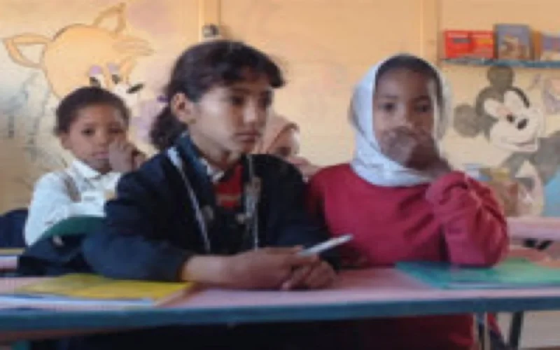 Malika, Fayçal et les autres : des enfants qui reprennent le chemin de l'école