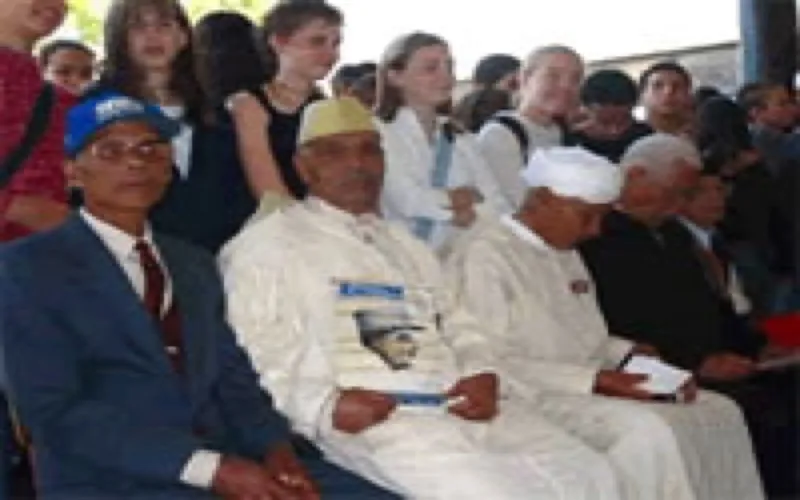 Ces Marocains qui ont libéré la France 