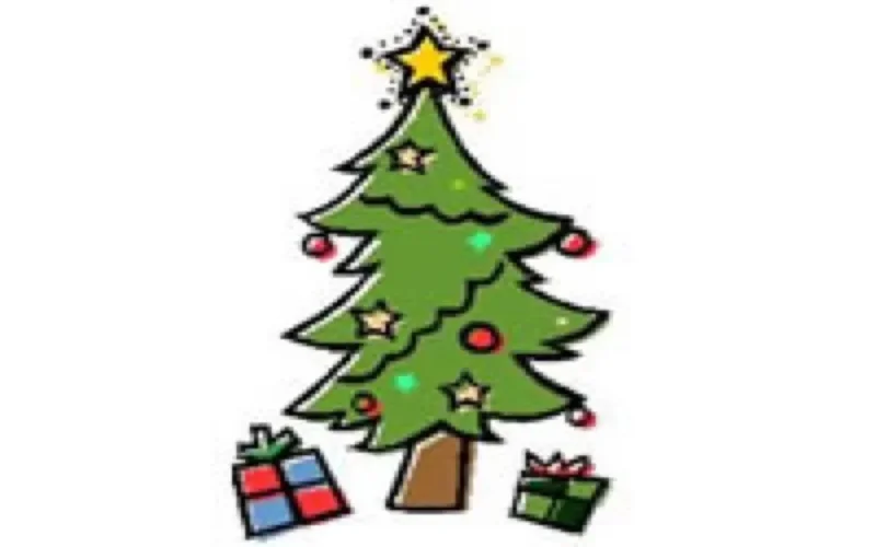 Noël à la mode marocaine