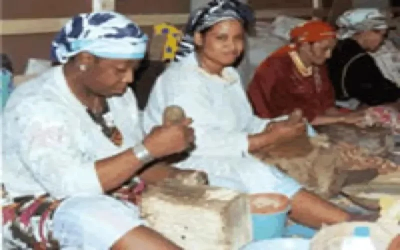 Microcrédit : Les meilleurs micro-entrepreneurs de l'année 2006 au Maroc