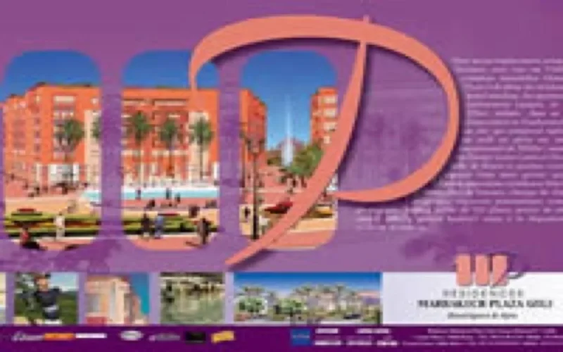 Marrakech : mégaprojet commercial de 500 millions de DH 