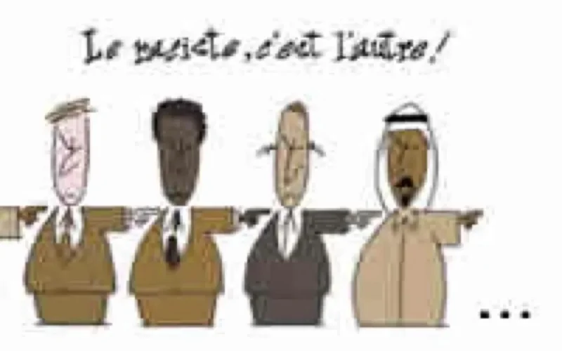 Racistes, les Marocains ?