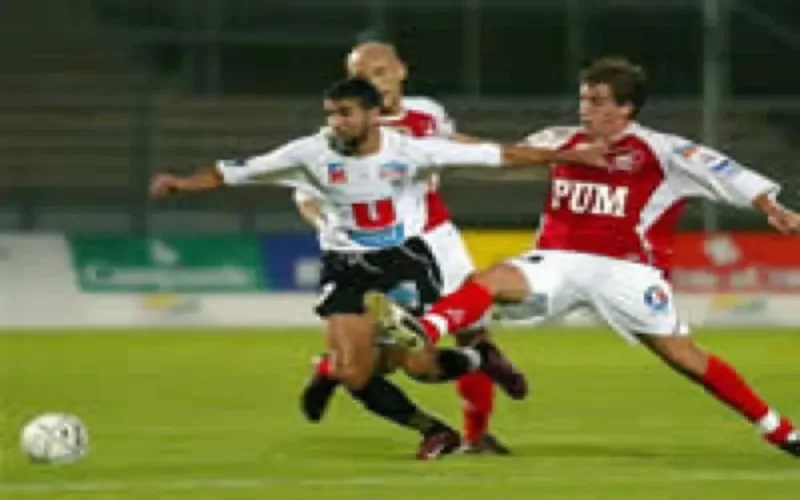 Football : Obbadi à l'essai à Brest