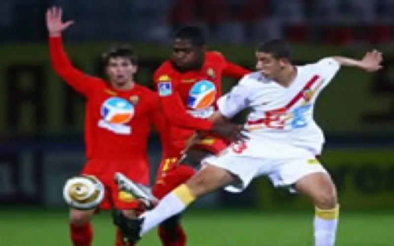 Football : Taarabt prêté à Tottenham