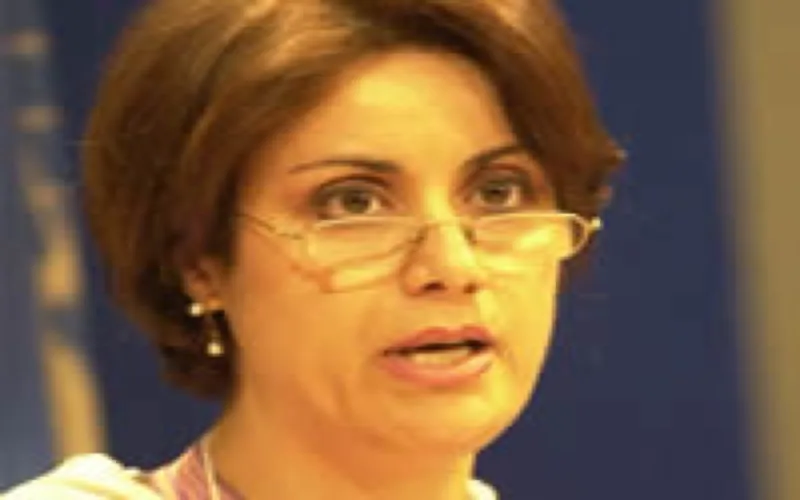 Farida Jaïdi primée à Brasilia