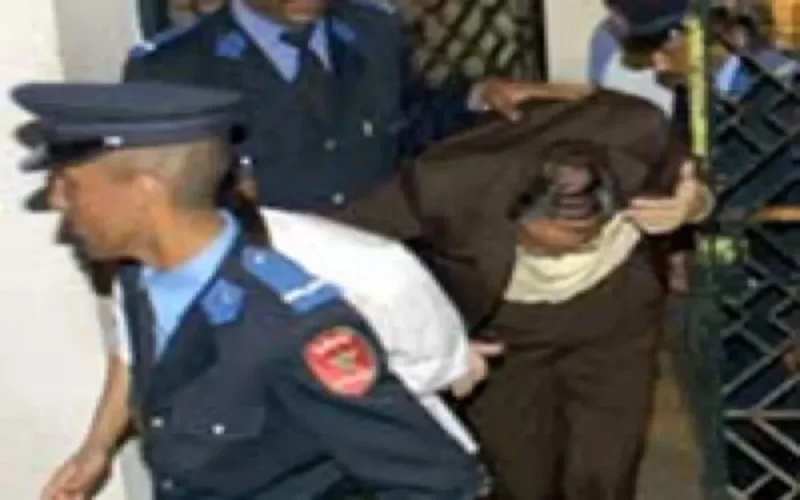 Maroc : un Allemand condamné à un an de prison 