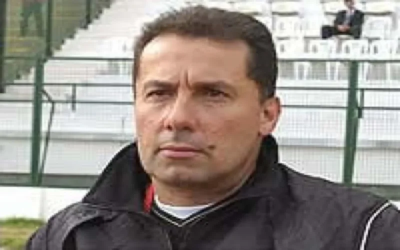 Henry Stambouli remercié par l'équipe des FAR