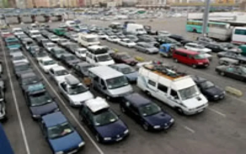 "Fluidité absolue" au port d'Algésiras 