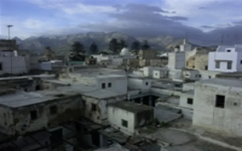 Tétouan : foyer marocain des candidats au djihad