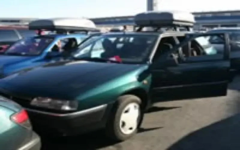 Plus de 200.000 MRE ont transité par le port de Tanger 