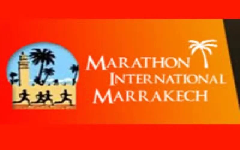 6000 athlètes au Marathon international de Marrakech 