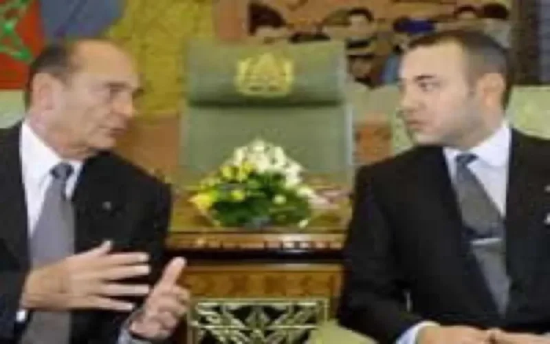 Maroc/France : Les dossiers qui fâchent