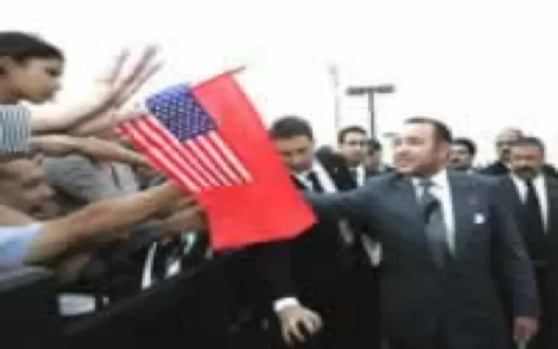 Le roi Mohammed VI entame dimanche une visite officielle aux Etats-Unis !