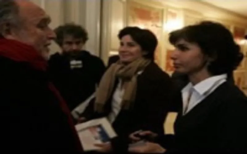 Rachida Dati nommée porte-parole de Nicolas Sarkozy 