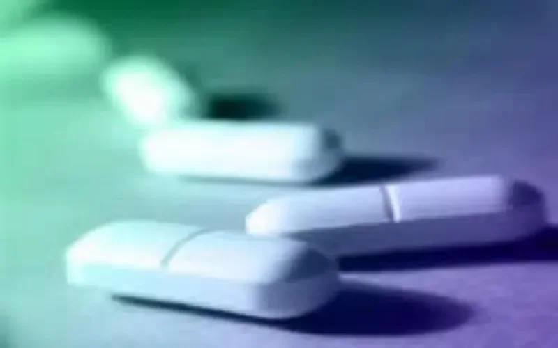 France : Arrestation d'un RME en possession de 45 kilos d'amphétamines 