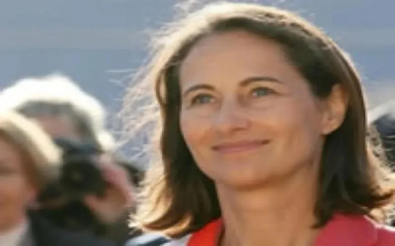 Ségolène séduit les Marocains