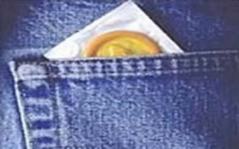 Le jackpot de la capote