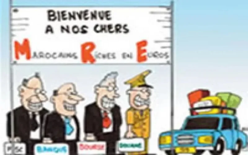 Deux fois plus de MRE pour l'Aïd El Kebir