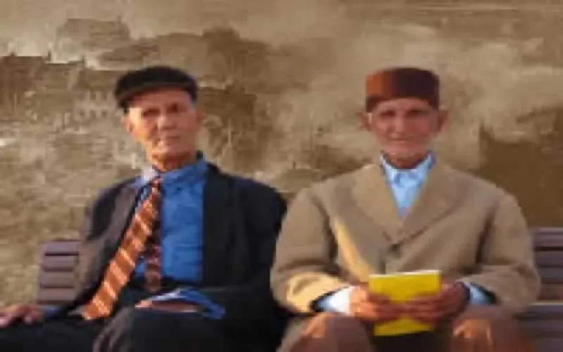 Projection : "Baroud d'honneur"