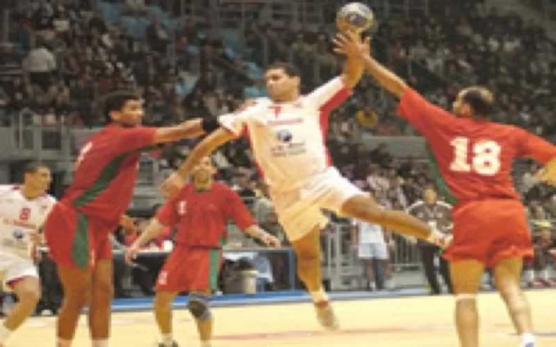 Handball/Mondial-2007 : Troisième défaite pour le Maroc 