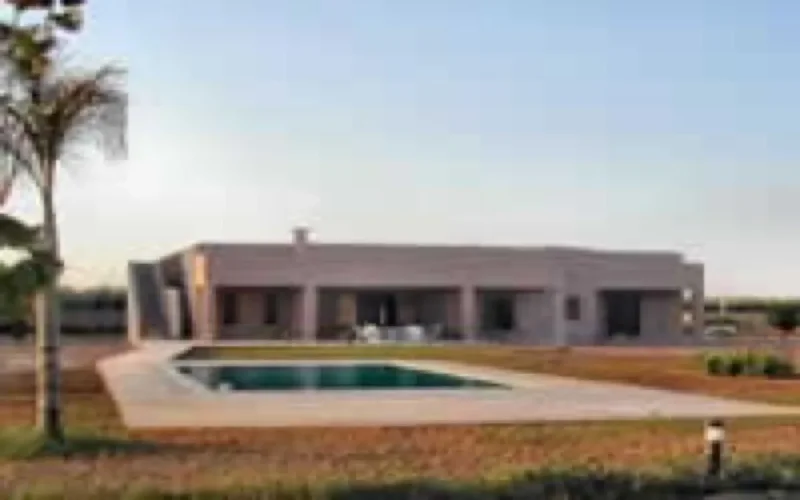 Grand salon de l'immobilier marocain à Londres 