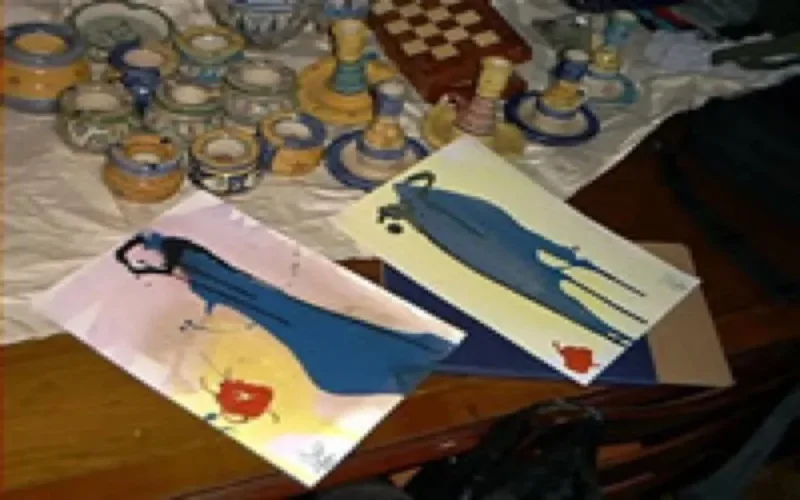 La peinture marocaine honorée en Espagne 