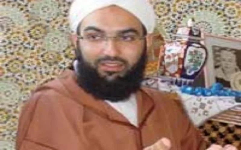 Arrêté, puis libéré, Hassan Kettani, le chef spirituel de la Salafiya inculpé