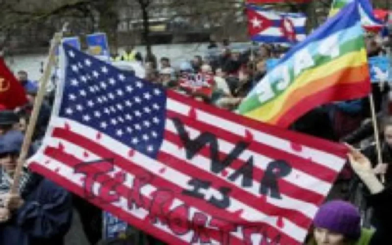 Marche pour l'Irak : 1 million de manifestants attendus à Rabat