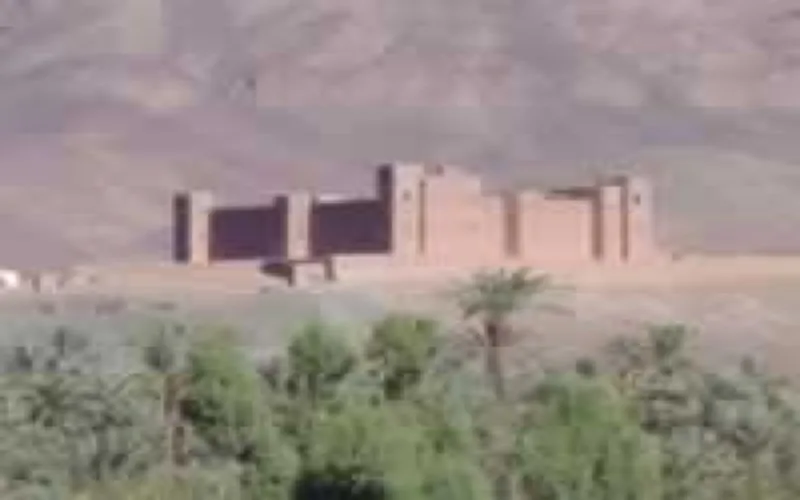 Le Maroc tente la piste du tourisme rural