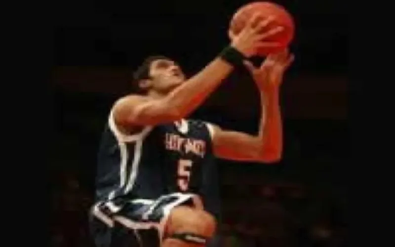 Basketball : Dijon engage Reda Rhalimi