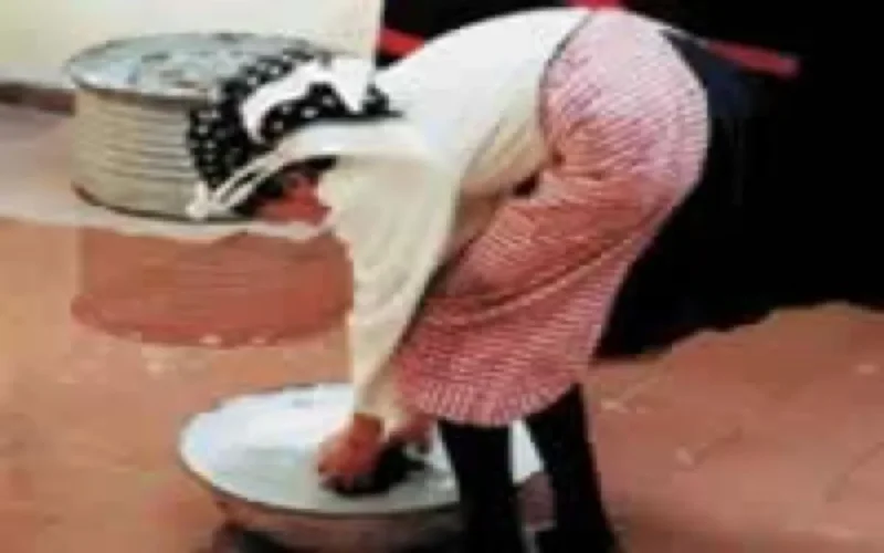 Petits bonnes : Un couple devant la justice