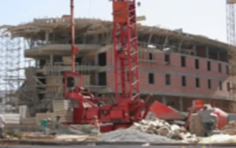 Maroc : 330.000 logements en 2006