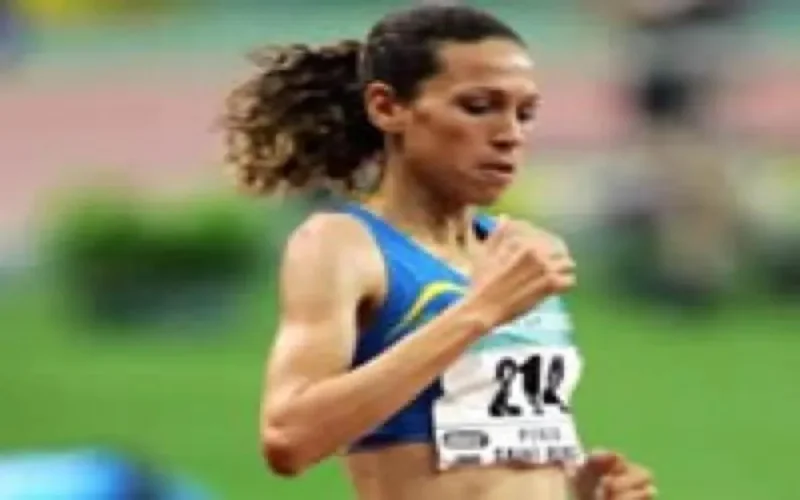 Hind Dehiba contrôlée positive à l'EPO