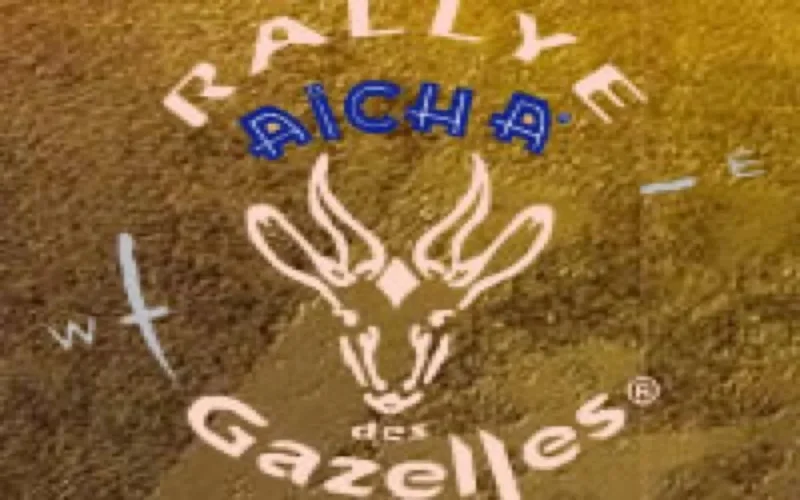 Le Rallye Aïcha des Gazelles se met au vert
