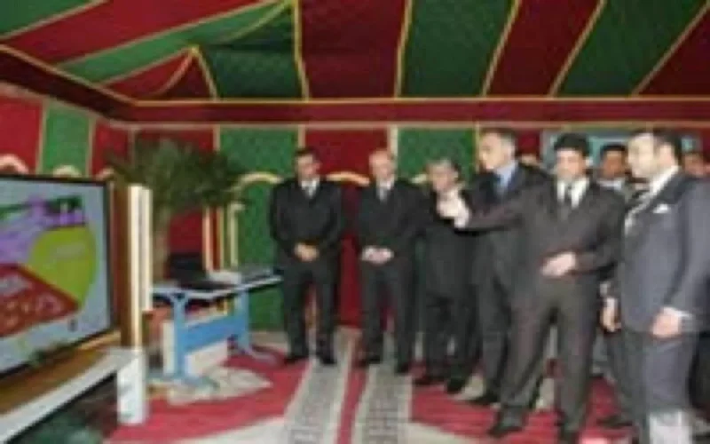 Maroc : commercialisation du plus grand centre offshore au monde