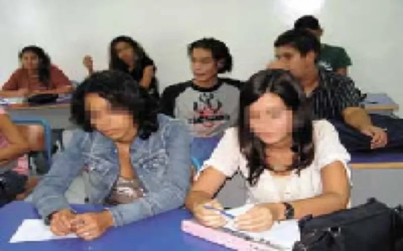 Panique dans les lycées marocains