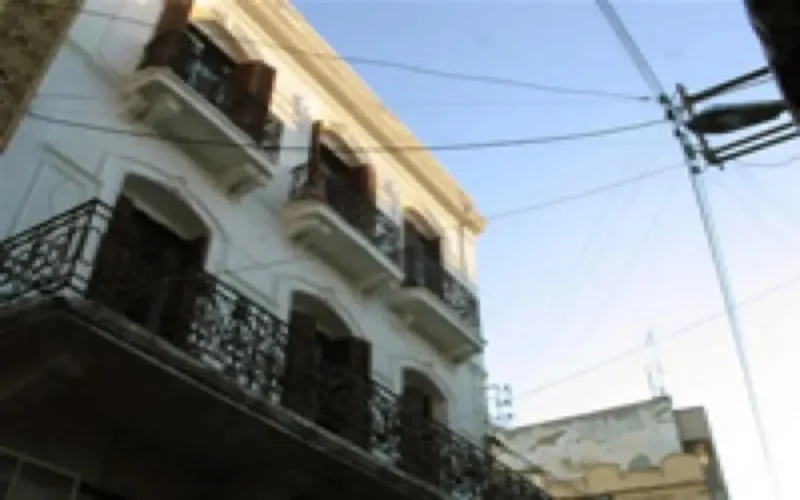 Un concours du ''meilleur balcon'' à Tanger 