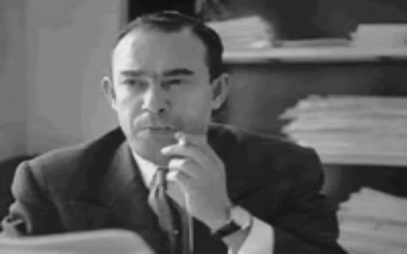 Paris/exposition : Mehdi Ben Barka, un patrimoine universel