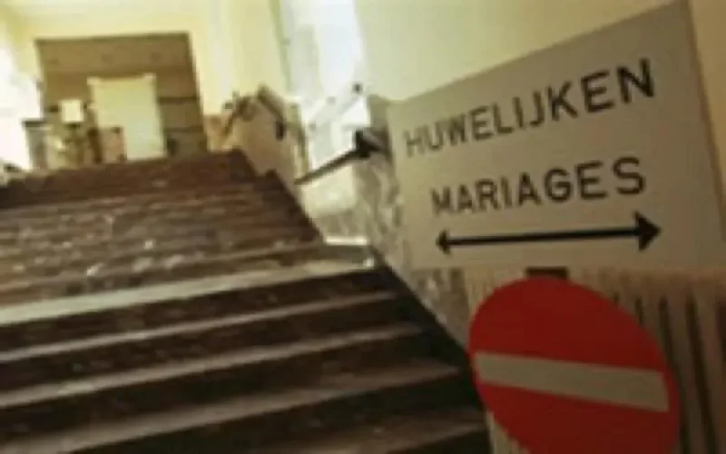 Bruxelles : Mariée à 13 ans à un marocain