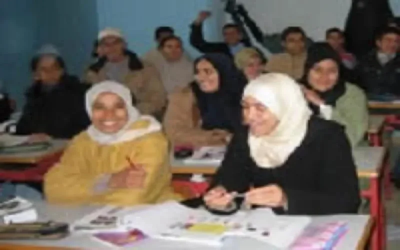 Maroc : La scolarisation des filles, un défi à relever