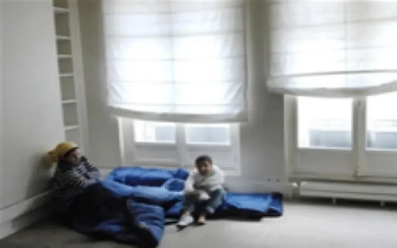 La France veut limiter le droit au logement opposable pour les étrangers