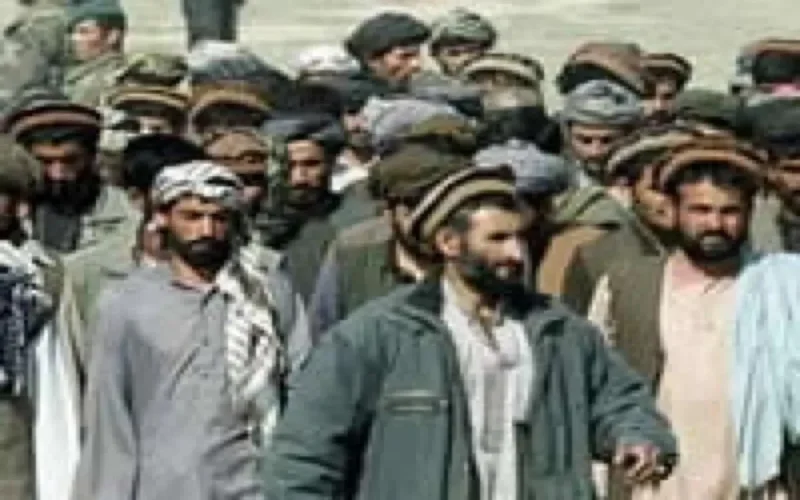 L'histoire secrète des ‘‘Afghans marocains''